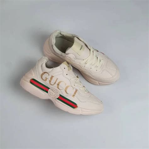 harga sepatu gucci original indonesia|sepatu gucci putih.